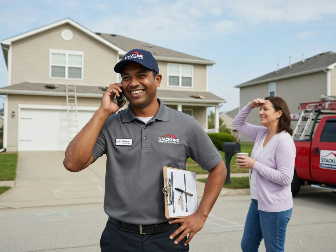 Chimney flashing repair New Albany, IN FAQs
